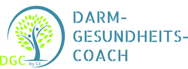 Darmgesundheitscoach Logo
